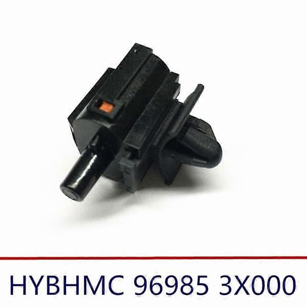 Lufttemperatursensor til 2006-2018 969853X000 /96985-2D000 /96985-3X000