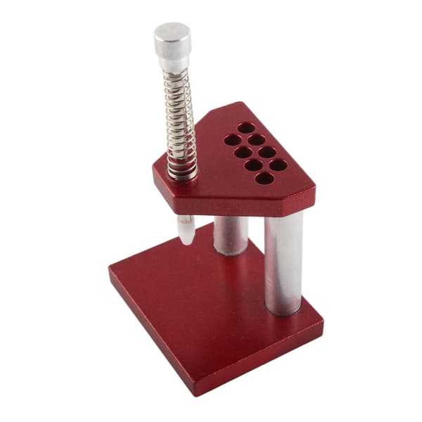 Watch Hand Presser Setting Mounting Repair Tool Hand Needle Press Repair Tool for Watchmakers