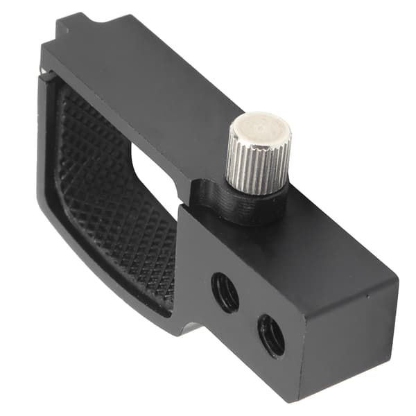 Multifunctional Camera Extension Bracket Quick Release Holder for DJI OSMO Pocket 2