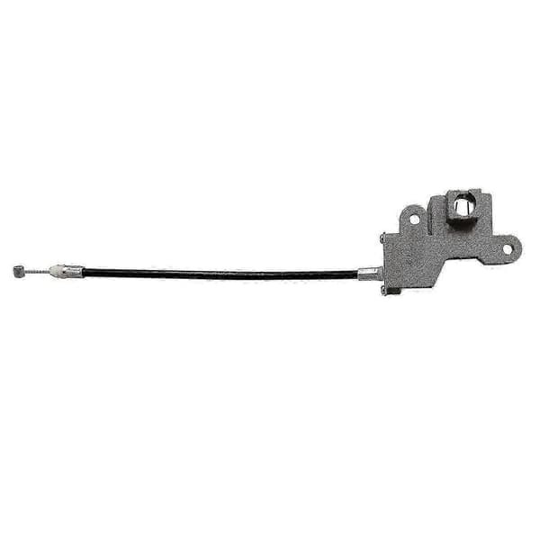 GY6 50cc Scooter Essential Lock Set Tändning & Bränsletanklock-JJ