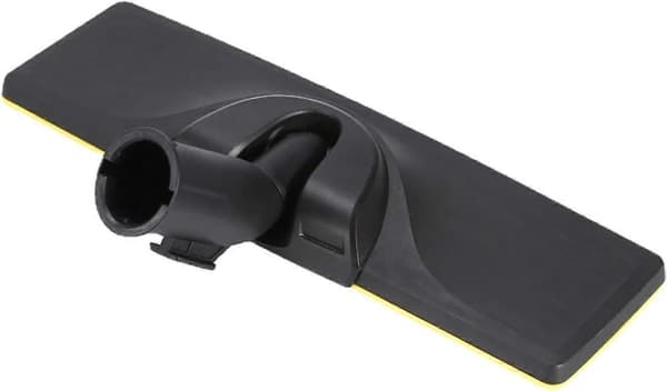 Børstehoved Gulvklud Mikrofiber Erstatning Til Karcher Damprenser Kompatible Dele (FMY)