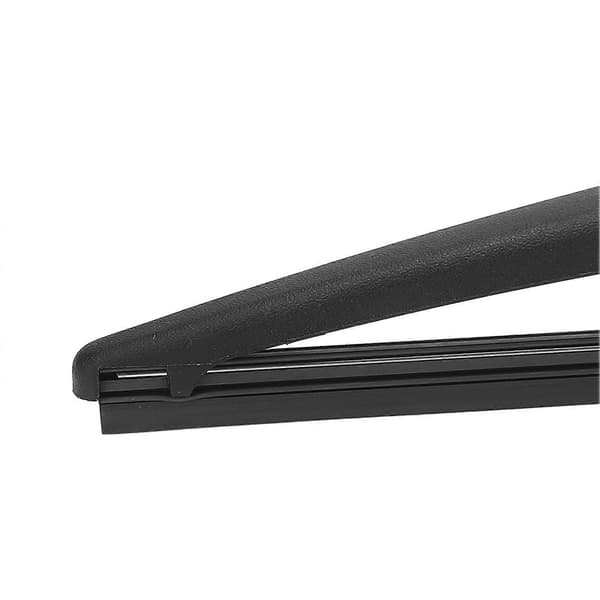 Rear Wiper Arm with Blade 1273090 Improved Performance Rear Windshield Wiper Arm Replacement for Vauxhall Corsa D 2006 to 2014