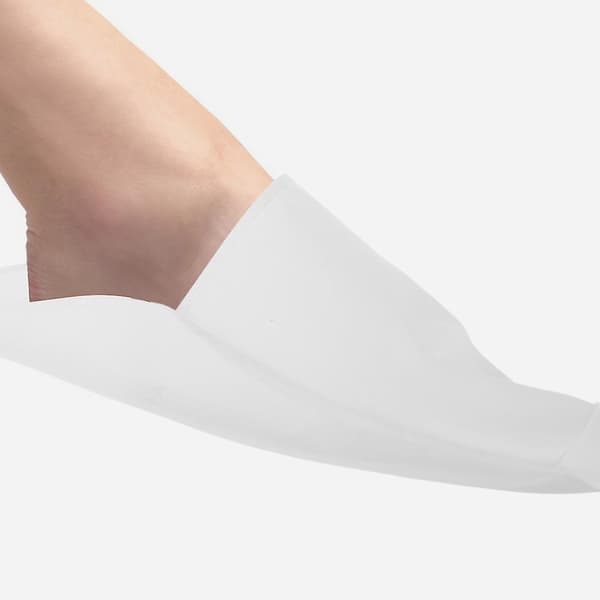 Kompresjonsstrømper Hjelpemiddel for å ta på strømper 35.00X14.50X0.10CM 10 stk