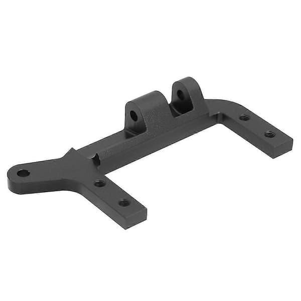 Styreservofeste Støtte Servofeste for 1/10 Trx4 -4 Crawler RC Oppgraderingsdeler