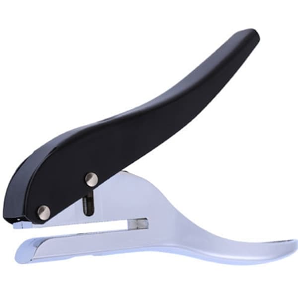 Hole Punch, 6mm Hole, Membership, Single Hole Punch