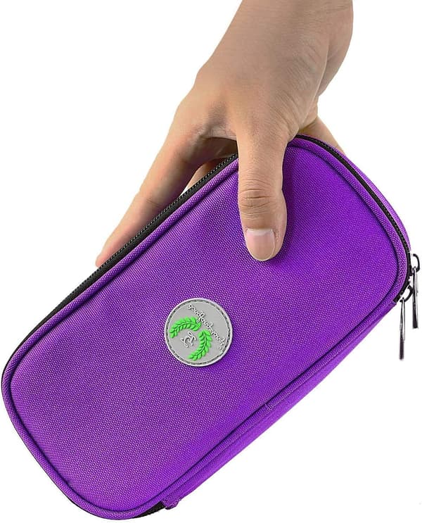 Insulin kylväska diabetisk väska