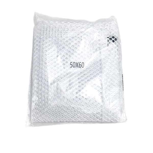 Slidstærk grovmasket vaskepose 3-pak 195 50x60 cm