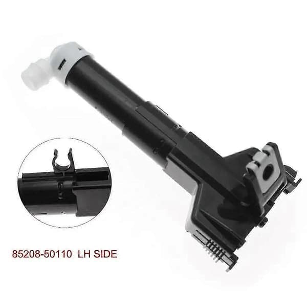 Headlight Washer Nozzle Jet Pump Headlight Water Actuator for LS460 LS460L 2013 2014 2015.