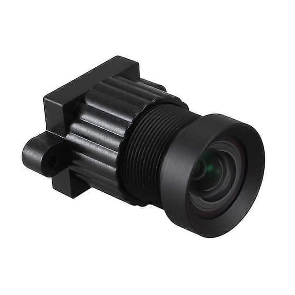 4k HD-objektiv Actionkameraobjektiv 4,35 mm Objektiv 1/2,3 Tommer IR-filter Til Kameradroner UAV'er