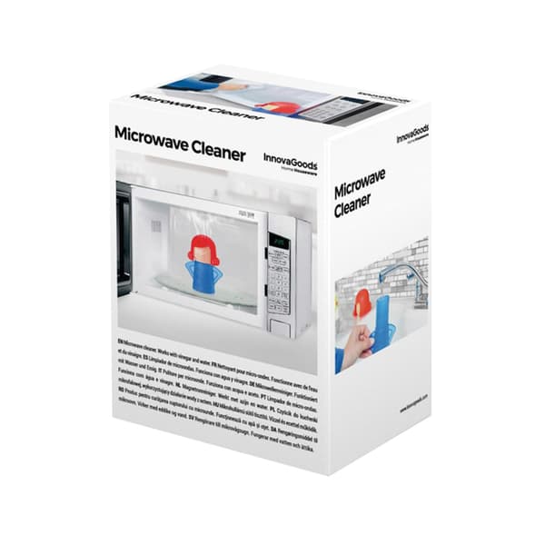 Mikrobølgeovnsrenser multifärg multicolor