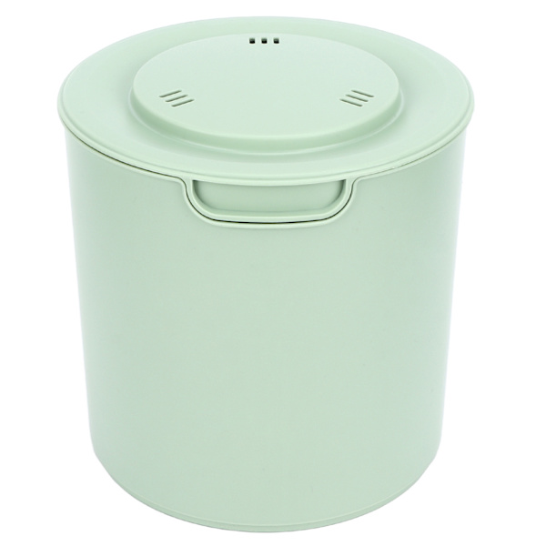 Food-Grade Automatic Bean Sprout Machine Large Capacity Safe Bean Sprouting for Yogurt