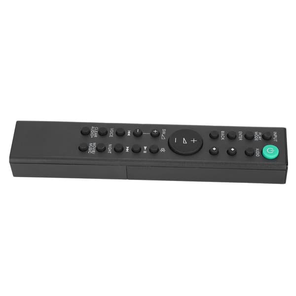 Replacement Remote Control for Sony HTCT291 SACT290 SACT291 HTCT290 Audio and Video System