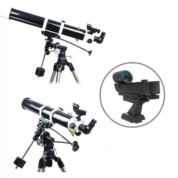 Celestron Astro Star Pointer Red Dot Finder Scope for Astro Telescope