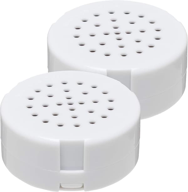30-second Voice Recorder (2-pack) - Record a Personal Message for a Stuffed Animal, Teddy Bear, or Doll