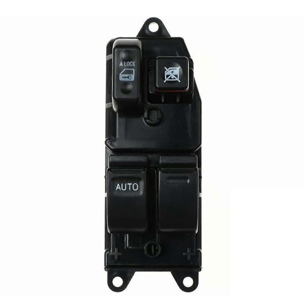 Hovedafbryder til elruder passer til Land Cruiser 84820-10100
