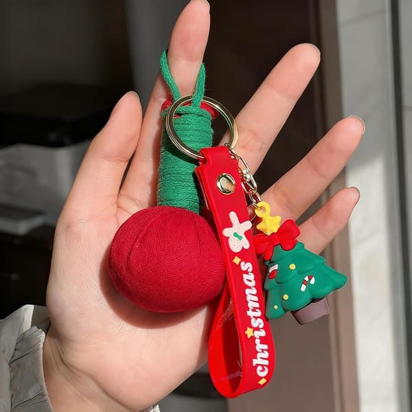 taskut avaimenperä Mini Wermut vasara etiketit -