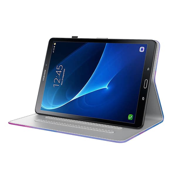 Tablet Case PU Leather for Samsung Galaxy Tab A 10.1 2016/T580/T585