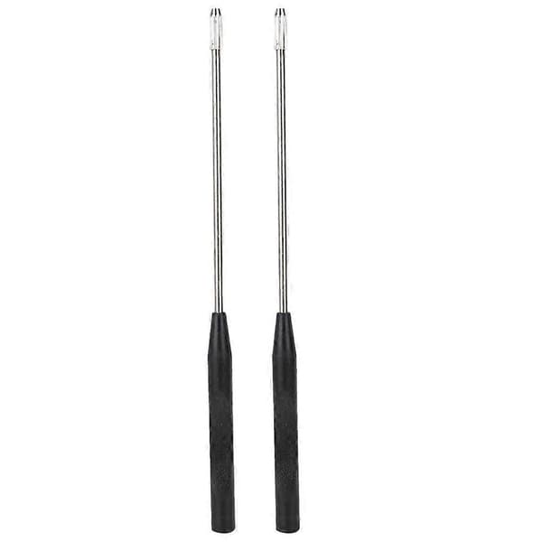 2 st Inoculation Rods Laboratory Experiment Bacterial Culture Microbiology Accessories