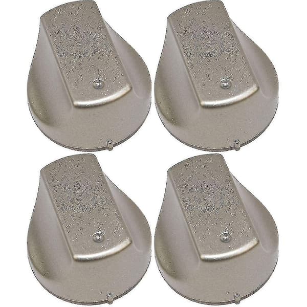Hot-ari Ix Control Knob for Hotpoint Ariston Indesit Oven Cooker Hob 4-pack