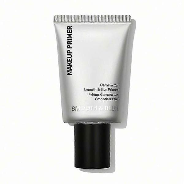 SHEGLAM Smooth & Blur Primer - Camera On Formula forbedrer holdbarheden af din foundation