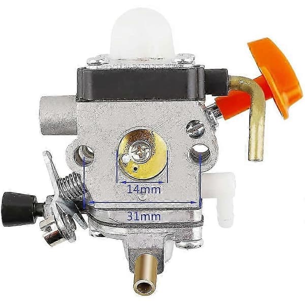 STIHL FS90 FS110 FS130 karburatorsæt reservedele [DB]