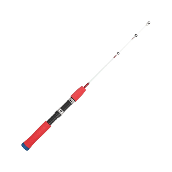 Hopfällbart Fiske Spö Isfiske Combo Barn Fiske Spö Räka Fiske Spö Bärbar Teleskopisk Fiske Spö Isfiske StickAssorterad Färg60X2X2CM