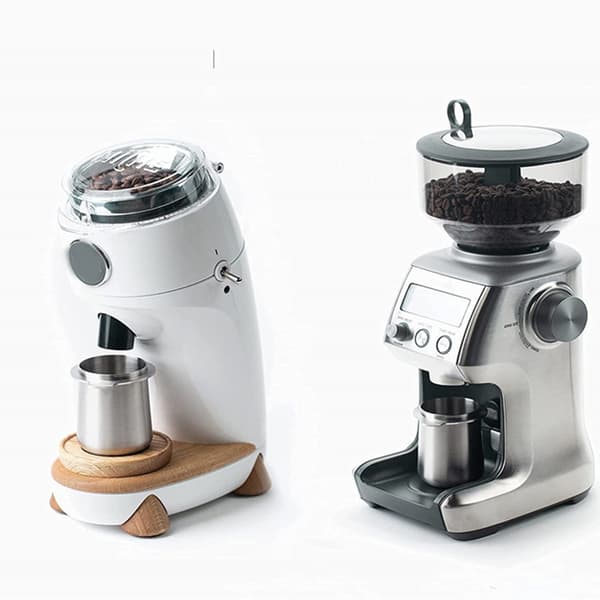 54 mm kaffe kaffekop Kaffemaskine Tilbehør til 54 mm espressomaskine 2