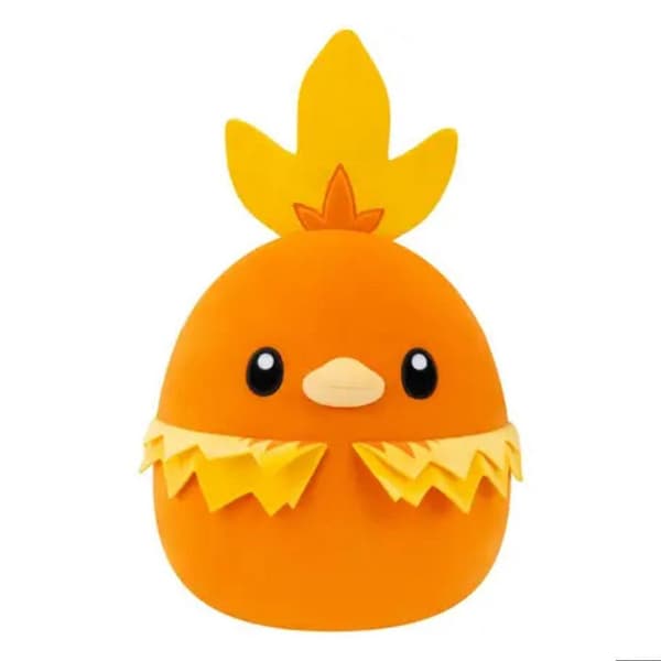 Squishmallows Knuffel Torchic 25 cm 470 470