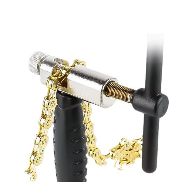High Carbon Steel Chain Breaker for Bicycle Chain, Chain Disassembly Tool, Bicycle Accessories