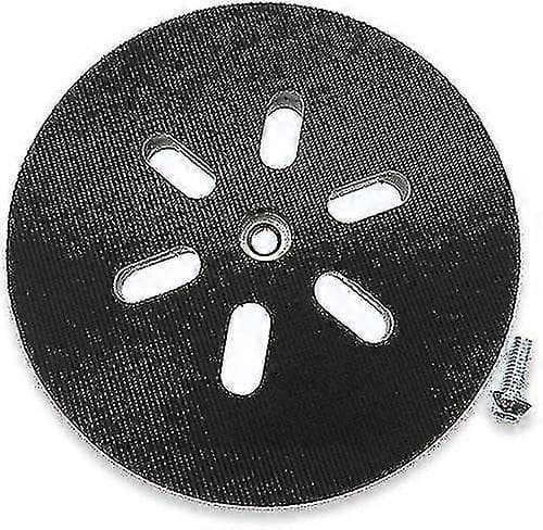 150 mm slibeplade til Bosch Gex 150 Ac, Pex 15 Ae, Gex 150 Turbo 150 mm excentersliber