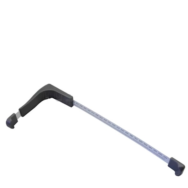 Shoe Size Gauge and Foot Measuring Device - Shoe and Foot Measuring Tool