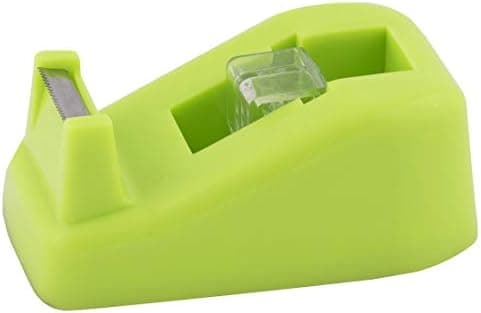 5,6x15x9cm Premium Teipdispenser - Teipbredde Opptil - Vevteip