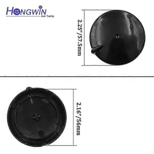 Passer til Mercedes Pcv ventilkåpe A6510100830