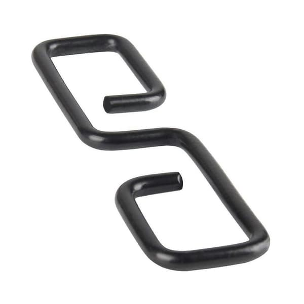 Rain Chain Downspout Adapter Hook Installer Standard for Downspout Outlet