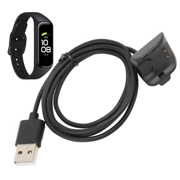 Smart armbånd USB-oplader armbånd USB-opladerkabel til Samsung Galaxy Fit 2 1m længde