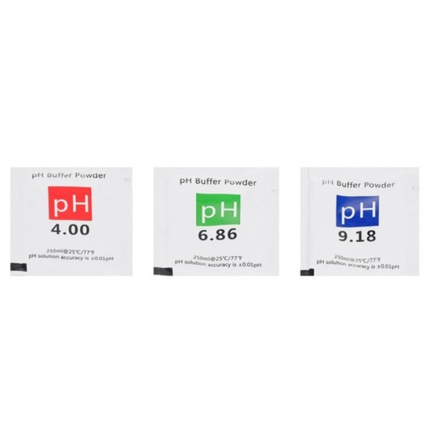 Digital pH-måler til vand - Vandtester 173