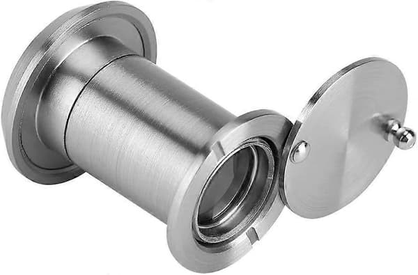 Larger Peephole for Doors, Peephole Camera for Front Door, Door Eye