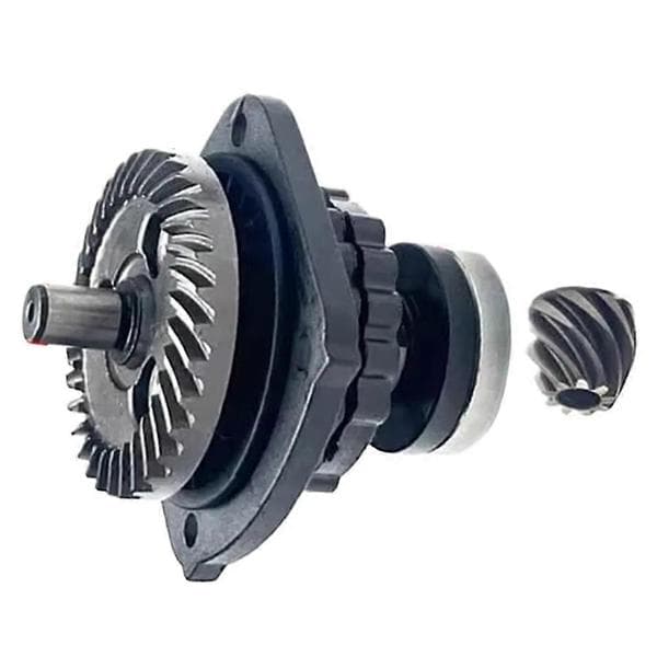 Gear Set for Angle Grinder Bosch GWS6100 GWS6-100, FF03-100A Power Tool Accessories