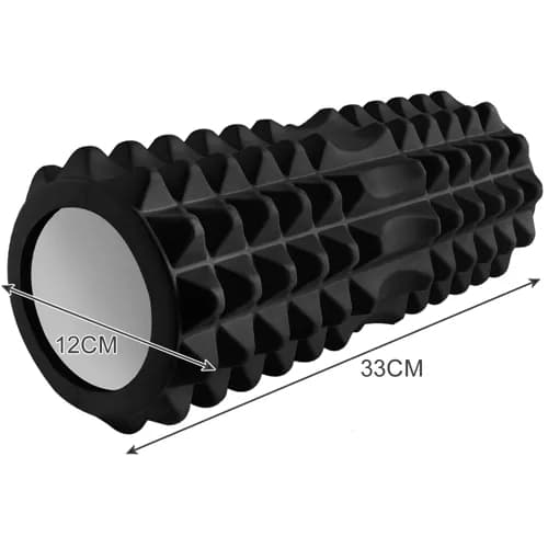 Foam Roller / Foamroller Massage - Træning 760 760