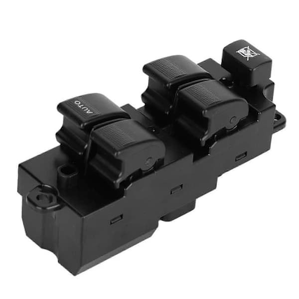 Elektrisk vindusheis hovedbryterknapp UB9D-66-350 for T6 2012 2013 2014 2015 20