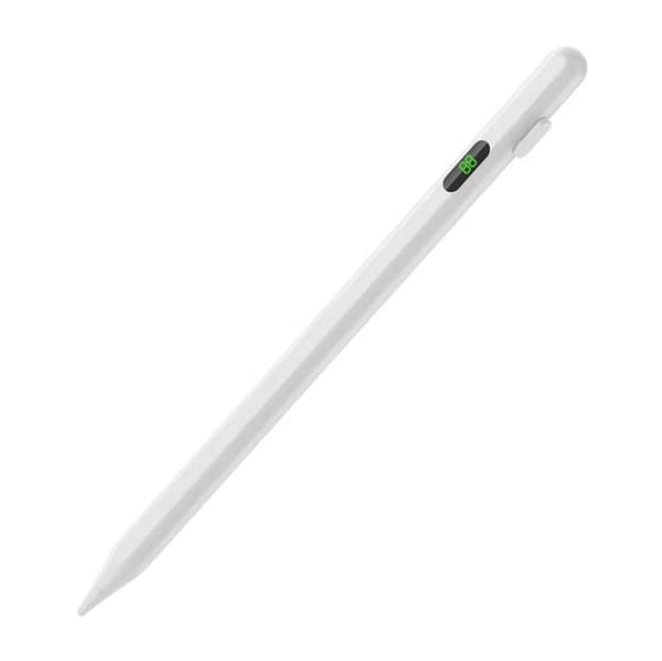 Touchscreen Pen, Universal Stylus Pen Compatible with iPad/iPhone/Samsung/Lenovo/Xiaomi & Other iOS/Android Smartphones and Tablets