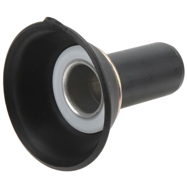 23.9mm Motorcycle Carburetor Piston Diaphragm Black Rubber Replacement for Virago XV250
