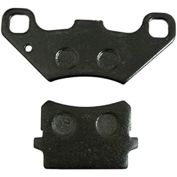 Bremseklodser til 50cc 70cc 90cc 110cc 125cc 150cc 200cc 250cc ATV Quad