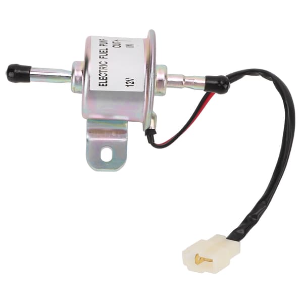 Electric Fuel Pump 49040‑2065 Replacement for FD11D FD501 FD501D FD620D Lawn Mower ATV Engine