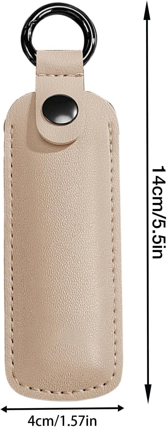 USB-kotelo peukaloasemalla, pieni, kompakti, pieni beige - beige