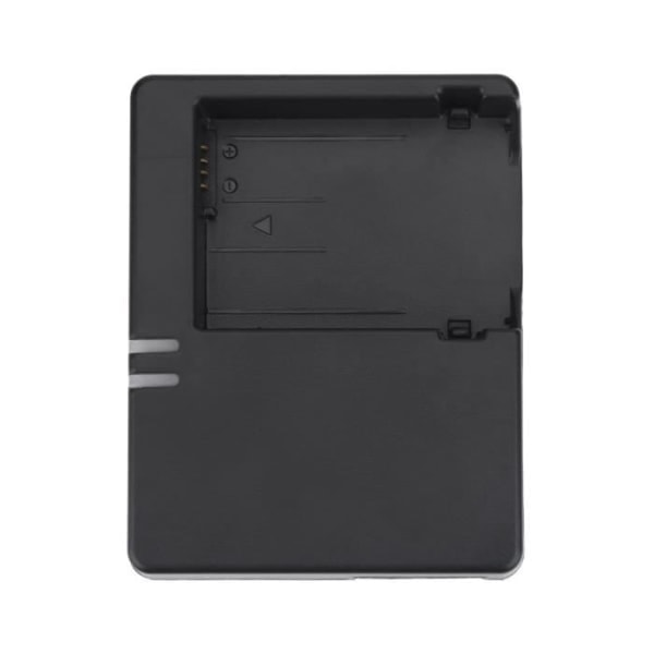 Eiffelkamera Batterilader til Canon LP-E8 EOS 550D - 600D - 650D - 700D EU-stik