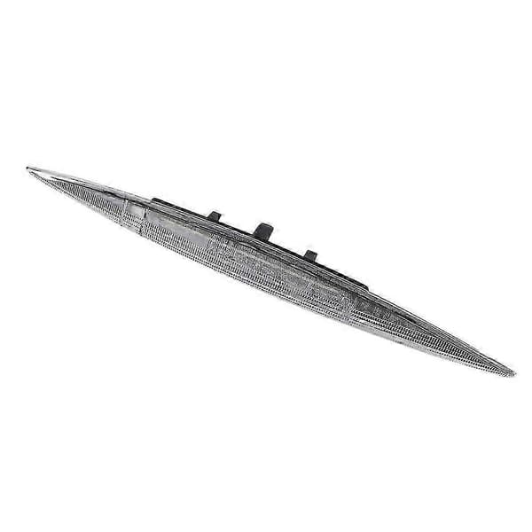 Honda CRV 2012 - 2014 OEM High Mounted LED 3rd Brake Light Stop Lamp 34270 - T0A - A01 Waterproof