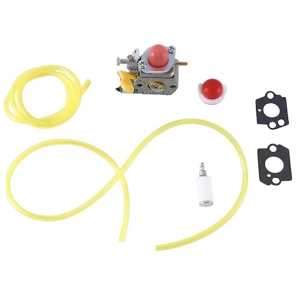 Karburator 530071822 530071752 C1u-w18 Motorsavsdele til karburator