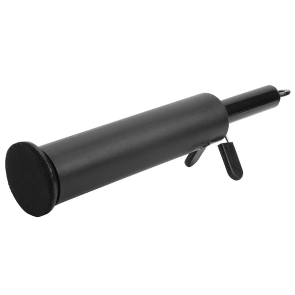 DIY Fitness Equipment Accessories Barbell Plate Support Rod Load Pin Support Frame