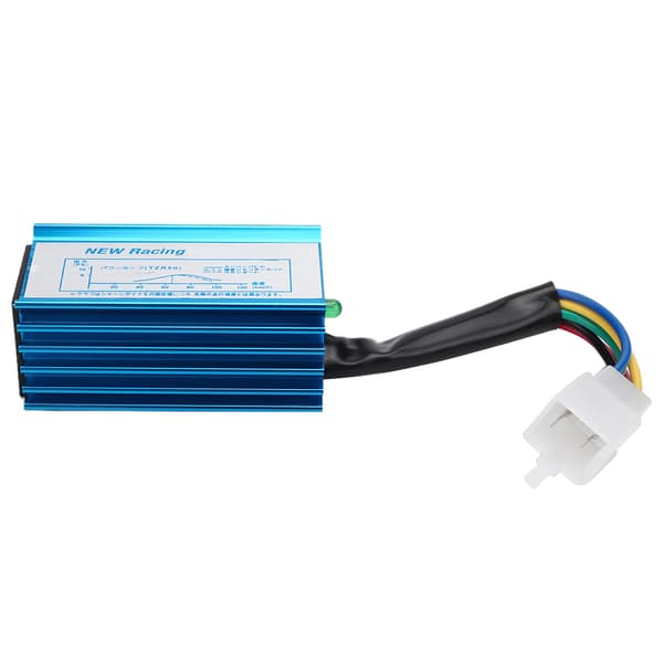 High Performance CDI for 50cc 70cc 90cc 110cc 125cc 135cc ATV Go Kart Off-road Scooter